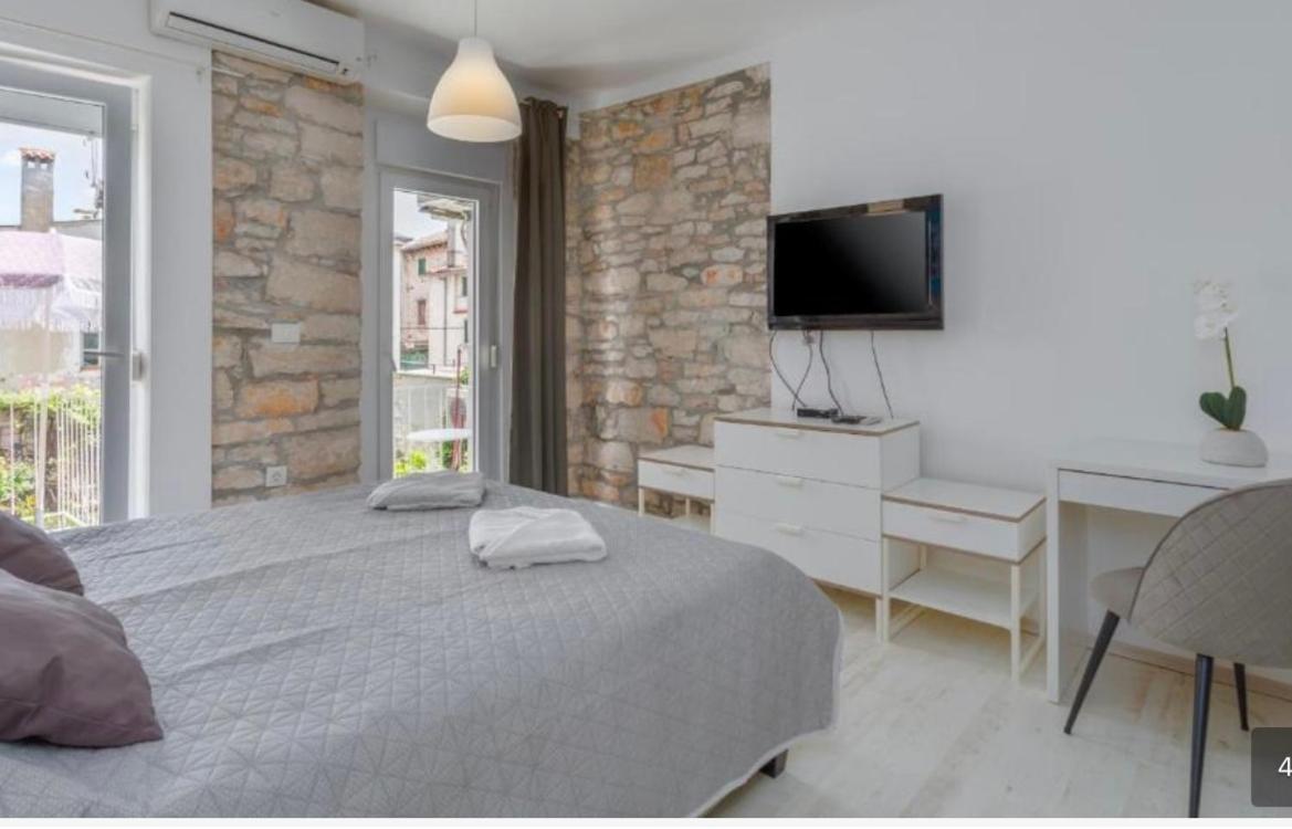 Guest House Lea Rovinj Exterior photo