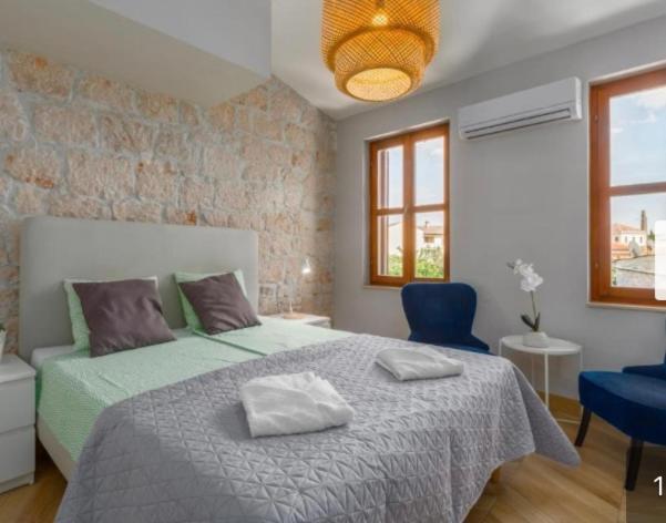 Guest House Lea Rovinj Exterior photo