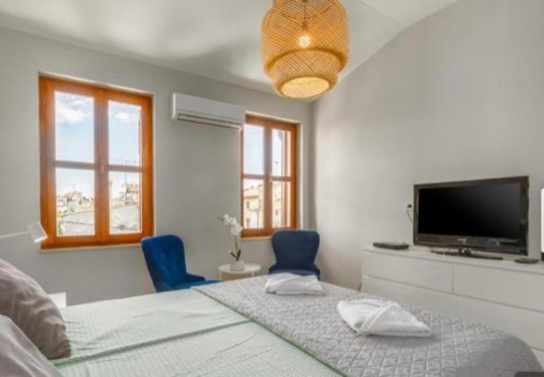 Guest House Lea Rovinj Exterior photo