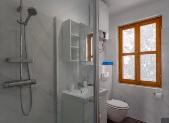 Guest House Lea Rovinj Exterior photo