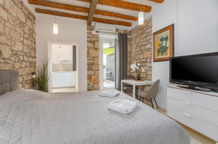 Guest House Lea Rovinj Exterior photo
