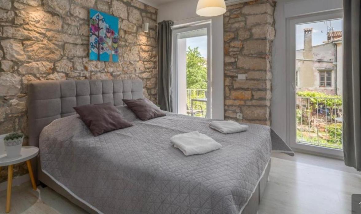 Guest House Lea Rovinj Exterior photo
