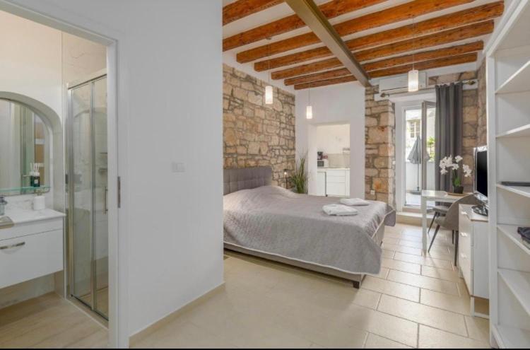 Guest House Lea Rovinj Exterior photo